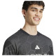 Adidas Ανδρική κοντομάνικη μπλούζα House of Tiro Jacquard Jersey Tee Adidas Ανδρική κοντομάνικη μπλούζα House of Tiro Jacquard Jersey Tee